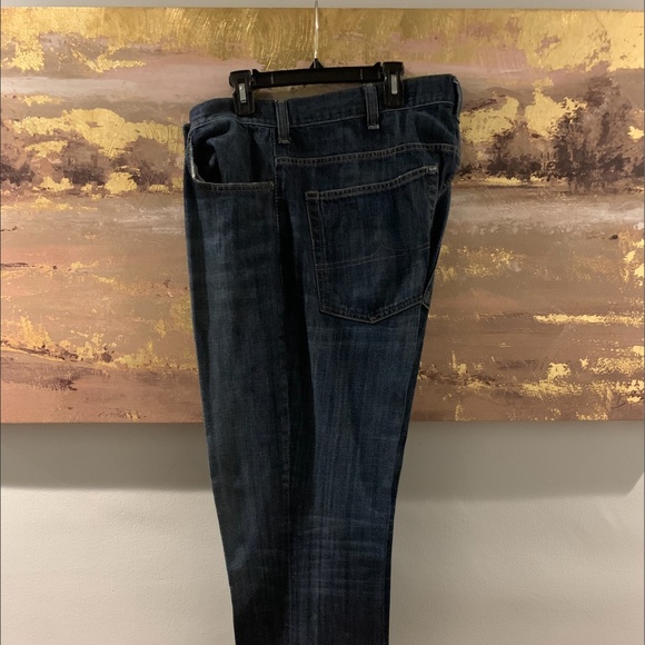 Ralph Lauren Mens Jeans - Picture 1 of 4